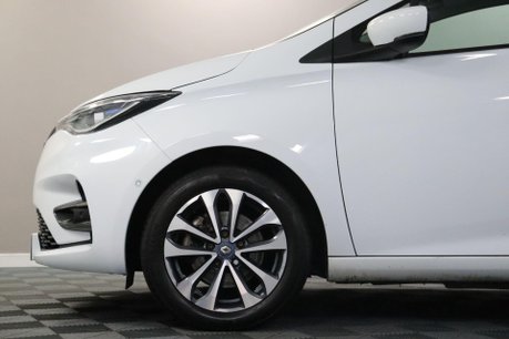 Renault Zoe I GT LINE 27