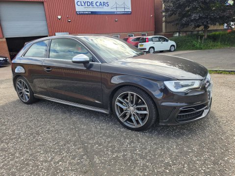 Audi A3 2.0 S3 Quattro Semi-Auto 4WD 3dr 41