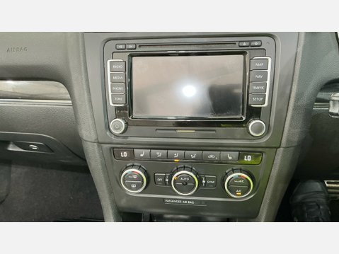 Volkswagen Golf GT TDI BLUEMOTION TECHNOLOGY DSG 13