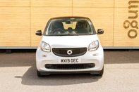 Smart Fortwo Coupe PRIME PREMIUM T 5