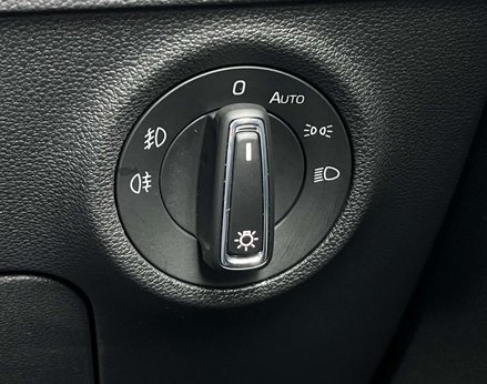 Skoda Karoq 1.5 Karoq SE L TSi Semi-Auto 5dr 64