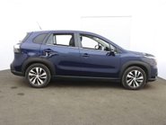 Suzuki S-Cross ULTRA BOOSTERJET ALLGRIP MHEV 4