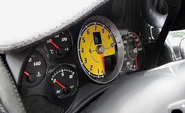 Ferrari 430 Scuderia 25