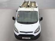 Ford Transit Custom 2.0 Transit Custom 310 14