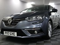 Renault Megane DYNAMIQUE NAV DCI 13