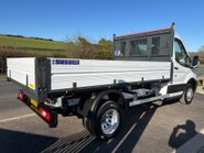 Ford Transit 470 Drw L2 130 ps Leader One Stop Tipper 2