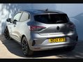Renault Clio 1.6 Clio Espirit Alpine E-Tech HEV Auto 5dr 40