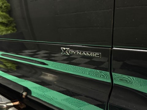 Land Rover Defender 3.0 D250 MHEV X-Dynamic S Auto 4WD Euro 6 (s/s) 3dr 22