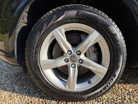 Audi Q5 2.0 TDI 40 Sport S Tronic quattro Euro 6 (s/s) 5dr 13
