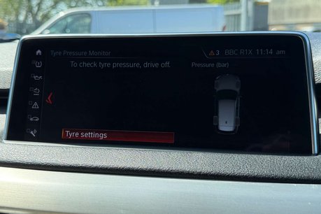 BMW X5 3.0 30d M Sport SUV 5dr Diesel Auto xDrive Euro 6 (s/s) (258 ps) 75