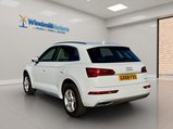 Audi Q5 2.0 TDI 40 Sport S Tronic quattro Euro 6 (s/s) 5dr 8