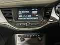 Vauxhall Astra DESIGN 14