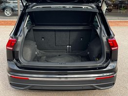 Volkswagen Tiguan 1.5 Tiguan Life TSi 5dr 68