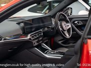 BMW 2 Series 3.0 M240i xDrive Auto 4WD 2dr 11