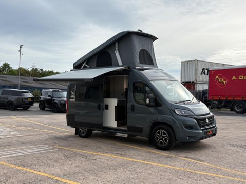 Westfalia Columbus 7