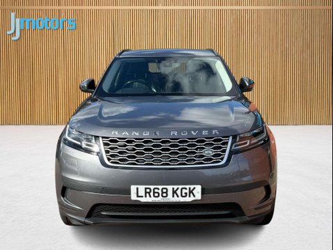 Land Rover Range Rover Velar 2.0 D180 S SUV 5dr Diesel Auto 4WD Euro 6 (s/s) (180 ps) 7