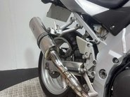 Suzuki SV650 SV650 2003 31K LONG MOT PERFECT A2 BIKE VTWIN SERVICED 650CC 35