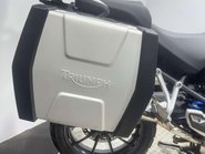 Triumph Explorer 1215 2012 only 25k full luggage arrow exhaust new MOT tourer 15