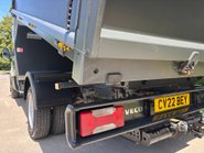 Iveco Daily 35C14 Toolbox Tipper 22