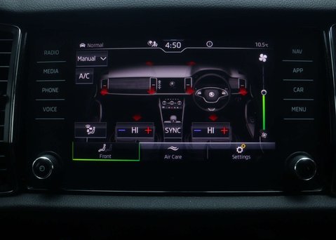 Skoda Kodiaq 1.5 Kodiaq SE L Executive TSi Semi-Auto 5dr 25