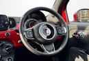 Fiat 500 1.0 Mild Hybrid Red 3dr [16 17