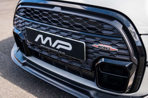 Mini Hatch 2.0 John Cooper Works Auto 3dr 36