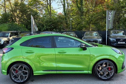 Ford Puma ST - PERFORMANCE PACK -CAMERA -APPLE CARPLAY -DRIVER ASSISTANCE PACK 6