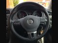 Volkswagen Golf 1.6 Golf Match TDI BlueMotion Technology 5dr 25
