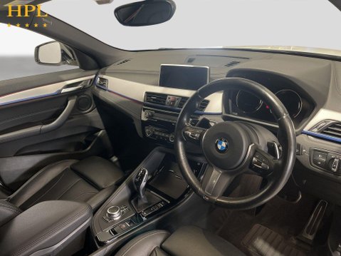 BMW X2 2.0 20i M Sport SUV 5dr Petrol Auto xDrive Euro 6 (s/s) (178 ps) Air Con - 12