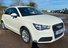 Audi A1 TDI SE