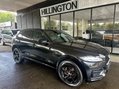 Jaguar F-Pace 2.0 D180 R-Sport Auto AWD Euro 6 (s/s) 5dr 13