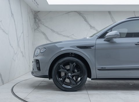 Bentley Bentayga V8 AZURE 41