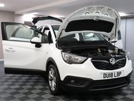 Vauxhall Crossland X SE 14