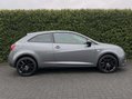 SEAT Ibiza 1.4 TSI ACT FR Black Sport Coupe 3dr Petrol Manual Euro 5 (s/s) (140 ps) 8