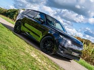 Land Rover Range Rover Sport 3.0 Range Rover Sport Autobiography D MHEV Auto 4WD 5dr 19