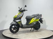 Suzuki Avenis 2023 ONLY 1K 1 OWNER VERY CLEAN 125CC LEARNER SCOOTER 5