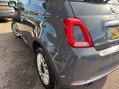 Fiat 500 1.2 Lounge Euro 6 (s/s) 3dr 34