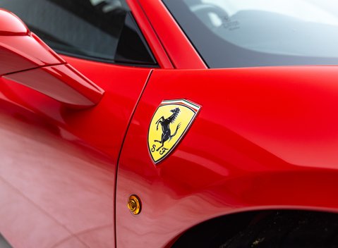 Ferrari 458 Speciale 43