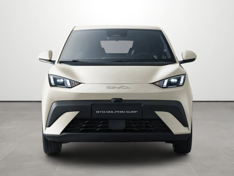 BYD Dolphin Surf 65kW Active 30kWh 5dr Auto 2