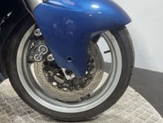 BMW R1100 RT 1997 NEW MOT 50K EXCELLENT COMMUTER BIKE CLEAN EXAMPLE TOURER 17