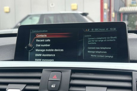 BMW 3 Series 3.0 330d M Sport GT 5dr Diesel Auto xDrive Euro 6 (s/s) (258 ps) 48
