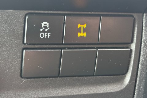 Volkswagen Transporter T32 204 ps Tdi Highline 4Motion DSG Panel Van - Factory Diff Lock 21