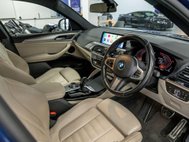 BMW X4 3.0 30d M Sport SUV 5dr Diesel Auto xDrive Euro 6 (s/s) (265 ps) 7