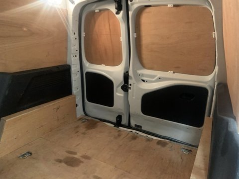 Citroen Berlingo 1000 ENTERPRISE EDITION M BLUEHDI 9