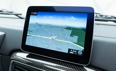 Mercedes-Benz G Class AMG G63 Edition 463 23