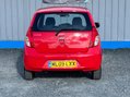 Hyundai i10 1.1 ES Euro 4 5dr 8