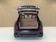 Porsche Cayenne 3.0 Cayenne D Platinum Edition V6 Tiptronic S A 4WD 5dr 26