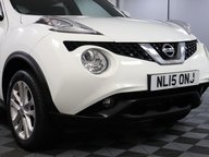 Nissan Juke ACENTA PREMIUM DIG-T 24