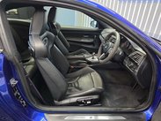 BMW M4 3.0 BiTurbo CS Coupe 2dr Petrol DCT Euro 6 (s/s) (460 ps) 20