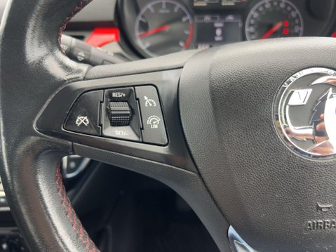 Vauxhall Corsa 1.4i ecoFLEX SRi VX Line Euro 6 5dr 49